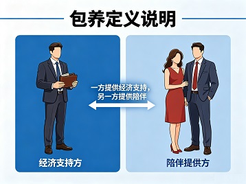 瓜州包养违法吗？深度揭秘红线风险注意事项